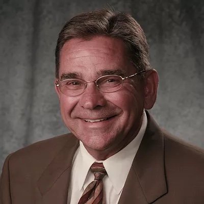 Anthony Suprun